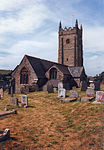 St Nicholas and St Cyriacus, South Pool, Devon - geograph.org.uk - 1740049